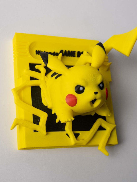 Retro Pokemon Combo - Κρεμαστά Διακοσμητικά Τοίχου