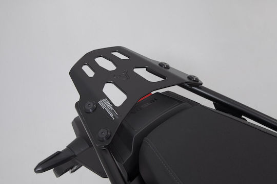 Комплект Монтиране На Калъфи & Pro Rackpack Sw-motech Honda X-adv 21