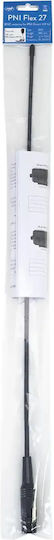 PNI Flex 27 Autoantenne Hochleistungs CB 48cm