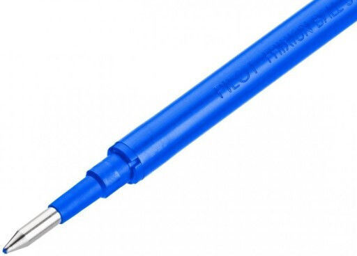 Pilot Ball 3 Ersatz- und Füllfederhaltertinten für Füllfederhalter Blau