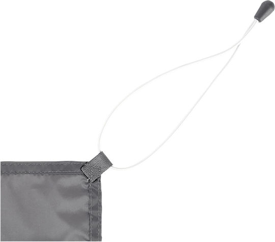 Salewa Fußabdruck Litrek Ii 206 X 116 Cm