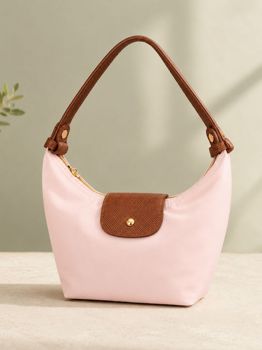 Damentasche Schulter Handtasche Rosa