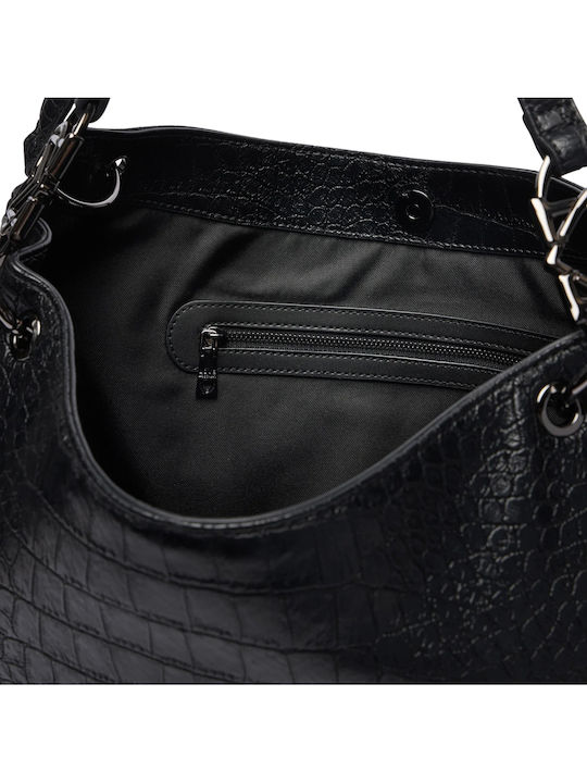 Women's Shopper Bag Black