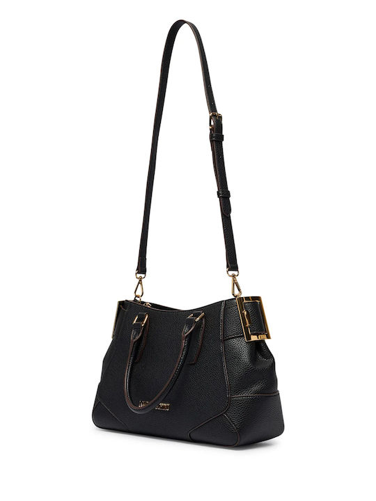Women's Shoulder Bag Black