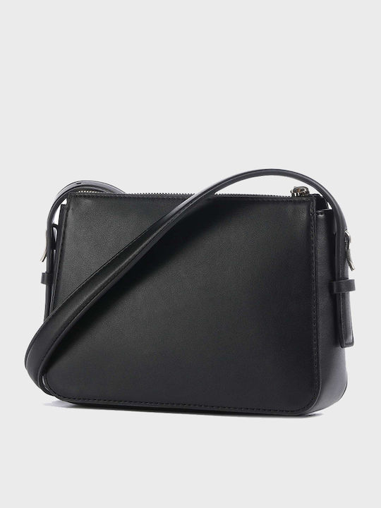 Women's Bag Crossbody Shoulder Black