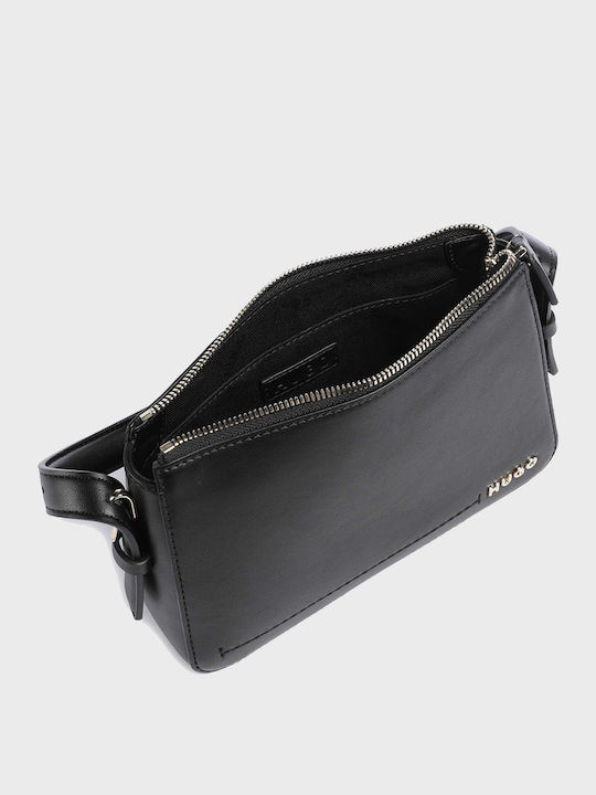 Women's Bag Crossbody Shoulder Black