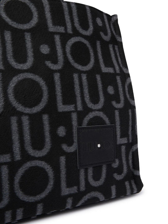 Women's Tote Handbag Black
