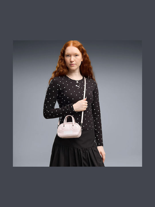 1976 Women's Shoulder Bag Pink
