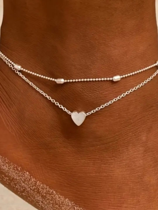 ShuShu Anklet Chain ShuShu Anklet Chain