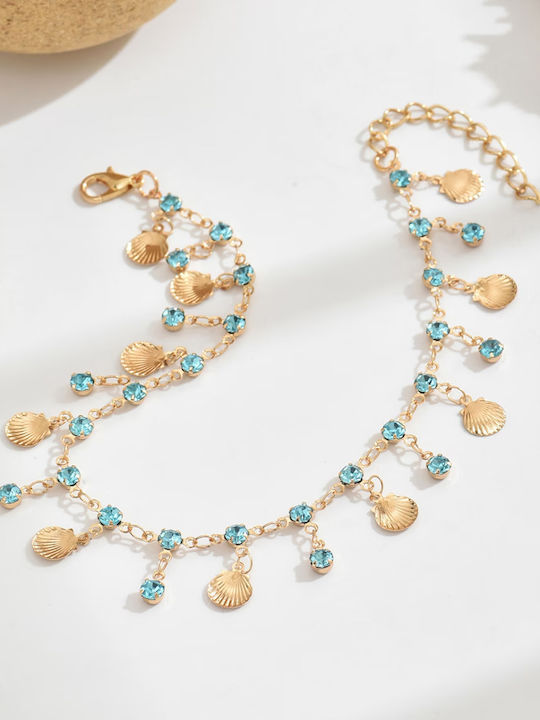 ShuShu Anklet Chain