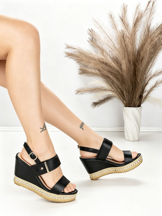 Platforme Dama Negre