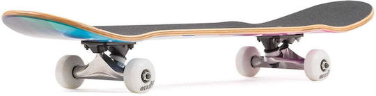 Enuff Complete Shortboard Πράσινο