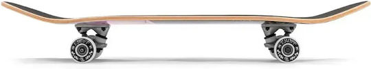 Enuff Complete Shortboard Μαύρο