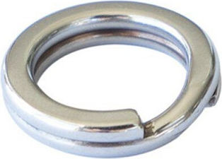 BKK Fishing Split Ring