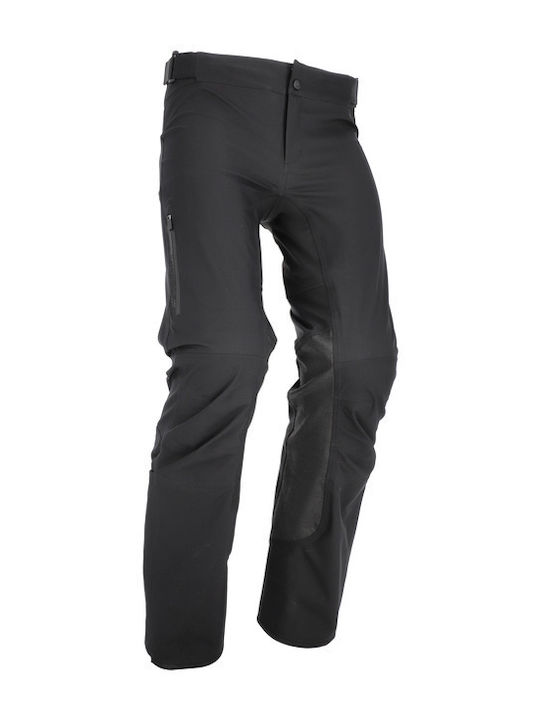 Acerbis X-Duro Мъжки Мотоциклетни Панталони Зимни Черни