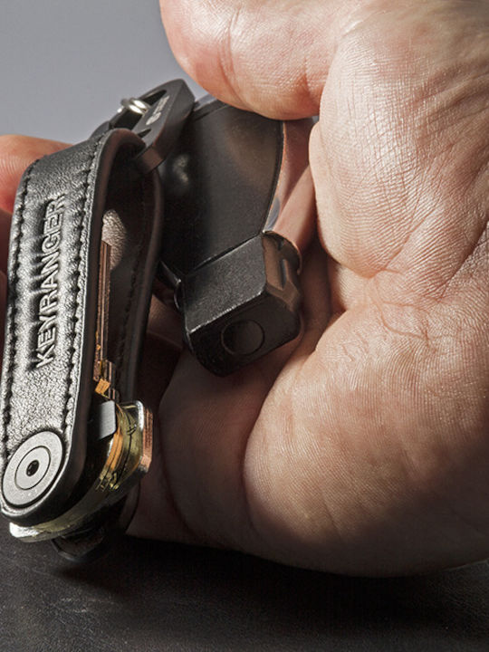 True Keyranger Keychain