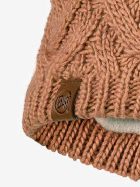 Caryn Beanie Unisex Knitted Beanie