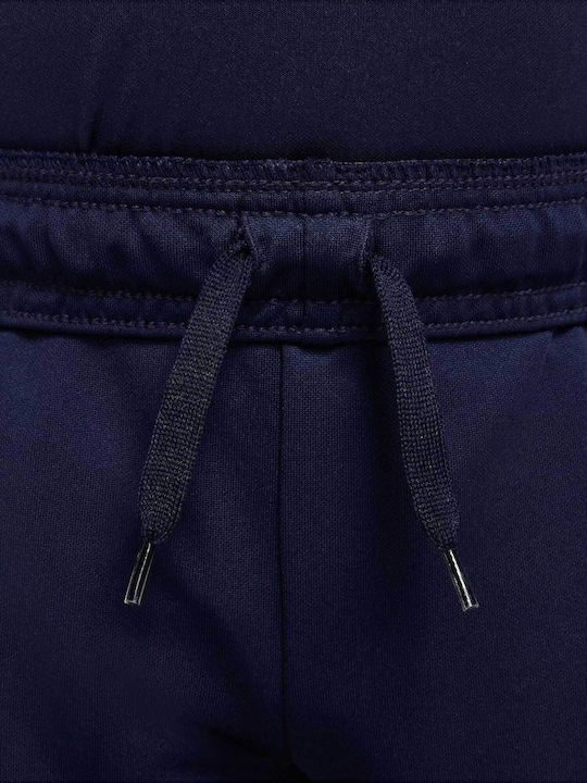Αθλητικό Παιδικό Σορτς/Βερμούδα Dri-Fit Nk Df Blue
