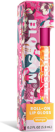 Blossom Lip Gloss Mango
