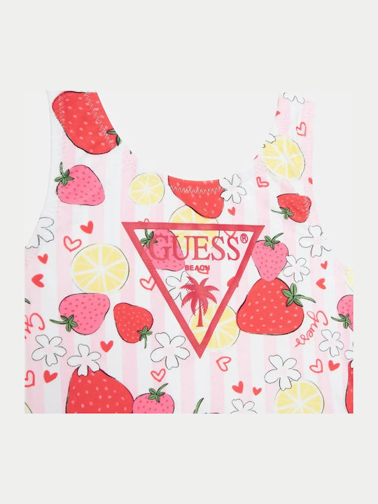 Guess A6GZ00MC052PME9