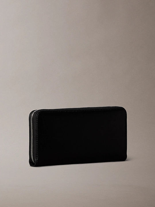 Lv04f1077g3l2 Portofel Dama Mare Negru
