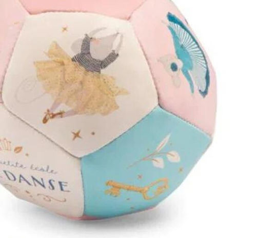 Moulin Roty Minge Softball Pentru Copii