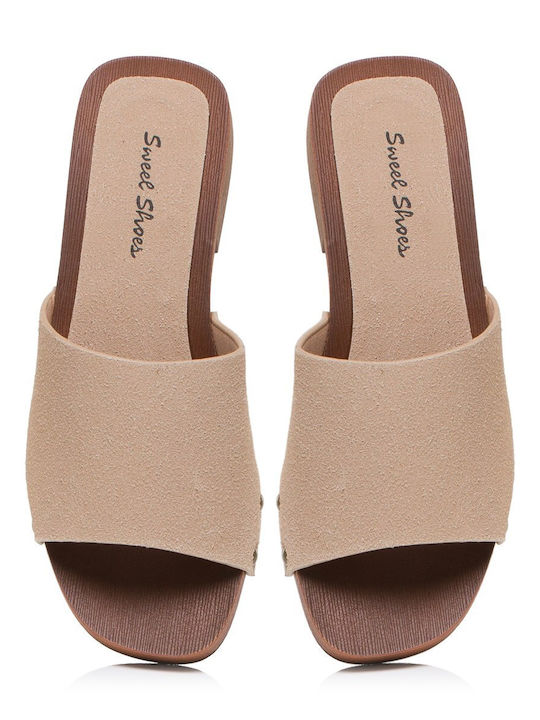 Sweet Shoes