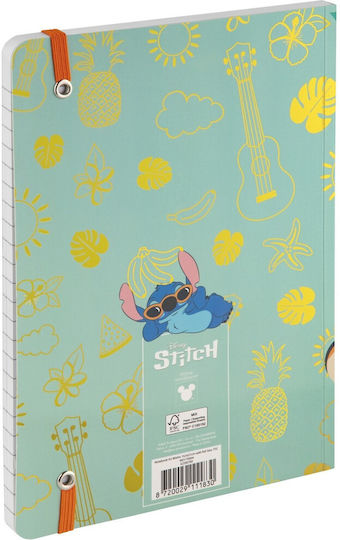 Totum Notebook