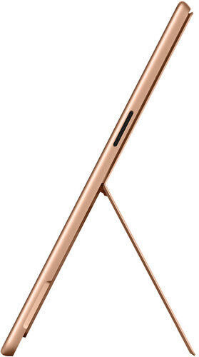 Microsoft Surface Pro Copilot+ PC (12th Edition) 13" Таблет (16GB/1TB/Snapdragon X2 Elite/Windows 11 Pro) Пясъчен