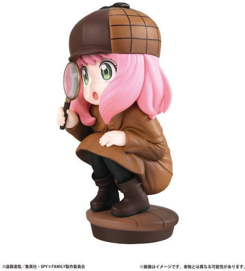Megahouse Petitrama Figure