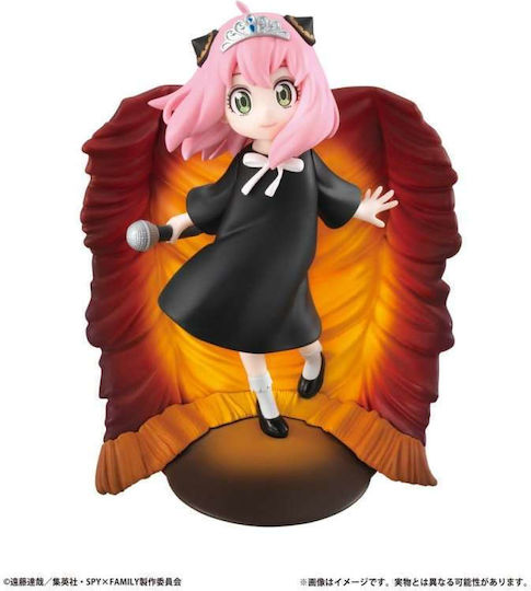 Megahouse Petitrama Figure