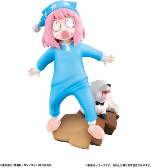 Megahouse Petitrama Figure