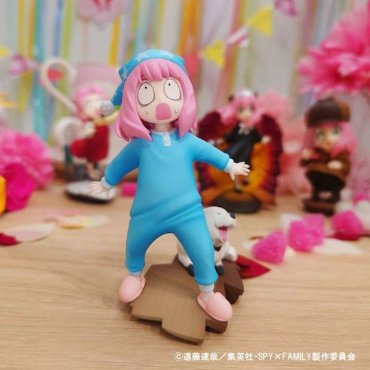 Megahouse Petitrama Figure