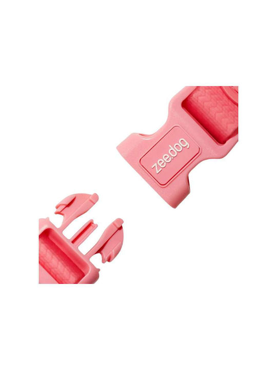 Zee-Dog Hundehalsband Neopro Bubblegum Klein 31-43cm x 1,5cm