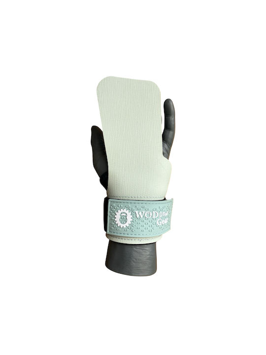 Wodproof Gear Мъжки Crossfit Дръжки