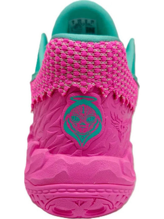 Mb.05 Basketball Shoes Multicolour