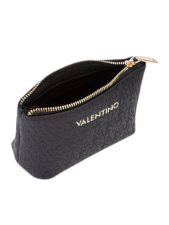 Valentino Bags Women's Toiletry Bag Falak Re Vbe9c7514-001 Black