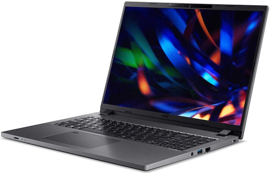 Acer TravelMate P2 TMP216-51 16" IPS FHD+ (i7-1355U/16GB/1TB SSD/Fără Sistem De Operare) (Tastatură US)
