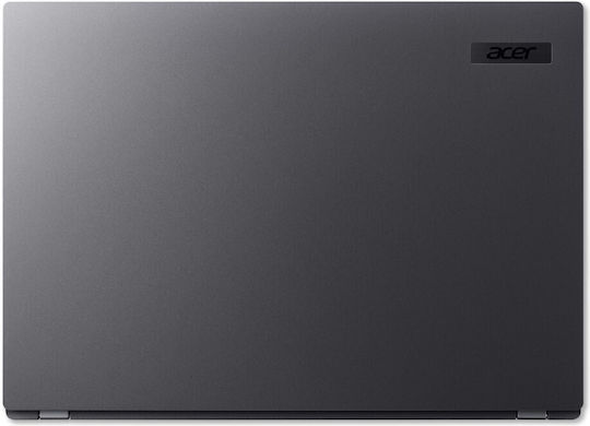 Acer TravelMate P2 TMP216-51 16" IPS FHD+ (i7-1355U/16GB/1TB SSD/Fără Sistem De Operare) (Tastatură US)