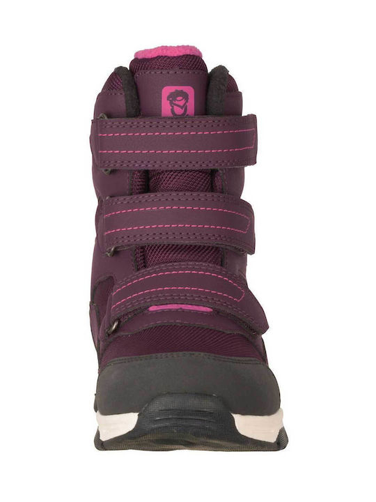 Kids Wellies Pink
