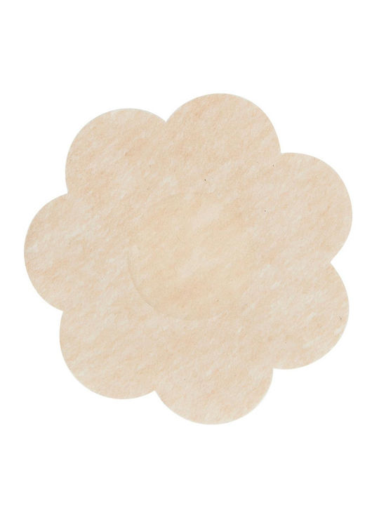 Sticker Beige Bra