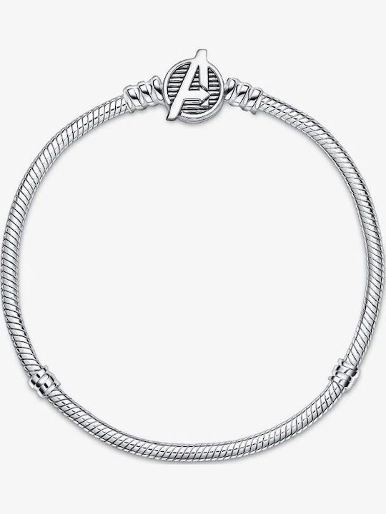 Pandora Дамска Гривна Верига от Сребро