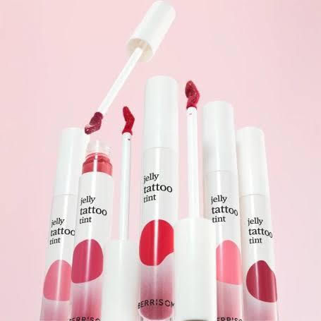 Berrisom Балсам за устни Appleberry