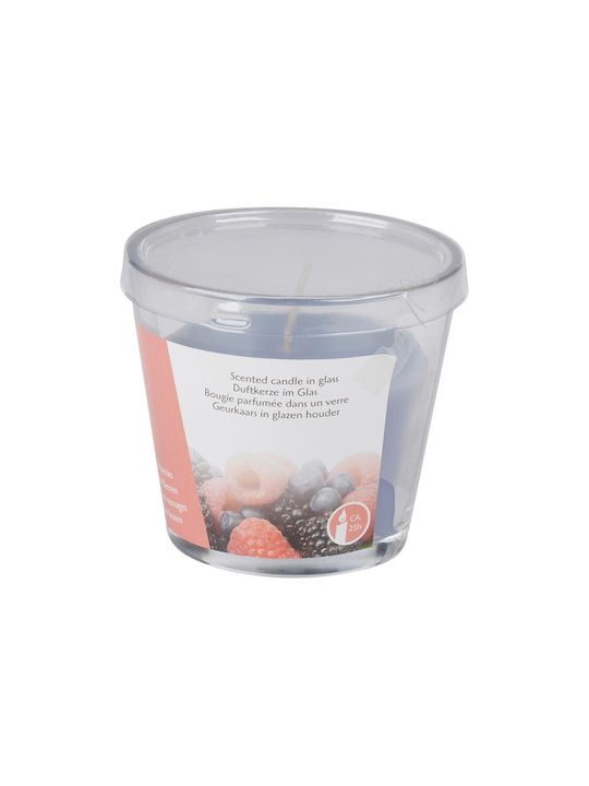 Atmosphera Decorative Candle (Various Colors)