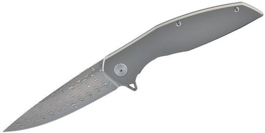 Dulotec Нож