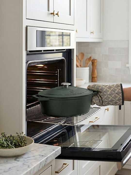 Berlinger Haus Γάστρα Οβάλ Μαντεμένια 5.56lt