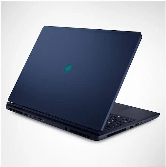Dell Alienware 16 Aurora AC16250 16" QHD+ 120Hz (i9-12700H/32GB/1TB SSD/GeForce RTX 4070/Windows 11 Pro) (Tastatură US)