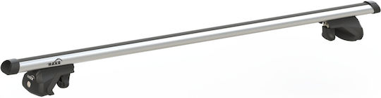 Hakr Roof Rack Classic Rails Skoda Kodiaq Suv 5d 2017