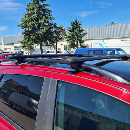 Roof Rack Toyota Highlander Suv 5d Year 2014-2019