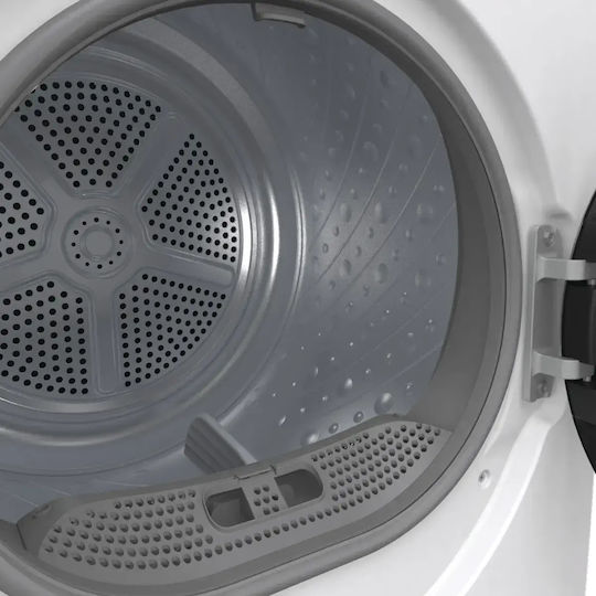 Gorenje D2HNE7E Wäschetrockner 7kg mit Wärmepumpe